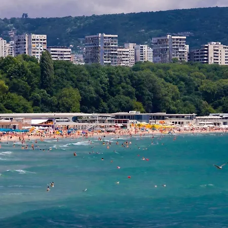 Bit Of Sea Апартаменти Варна