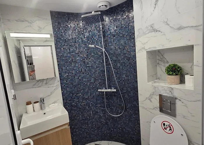 Apartman Bit Of Sea *