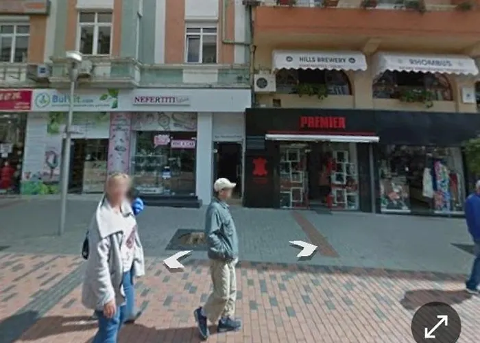 Bit Of Sea * וארנה